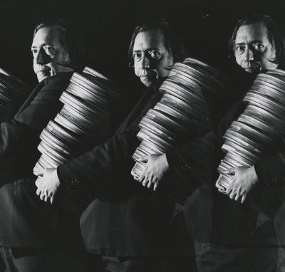 Grâce à Henri Langlois