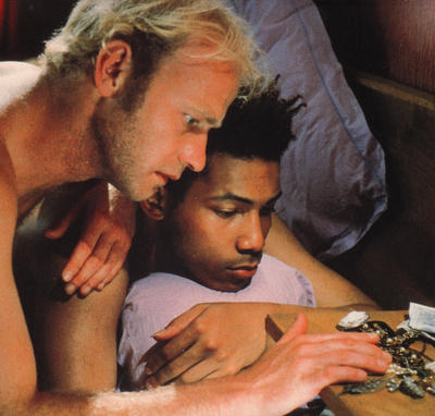 Revue de presse de « J'ai pas sommeil » (Claire Denis, 1994)