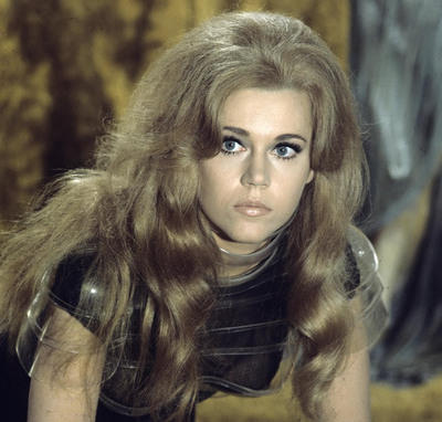 Jane Fonda, mode d'emploi