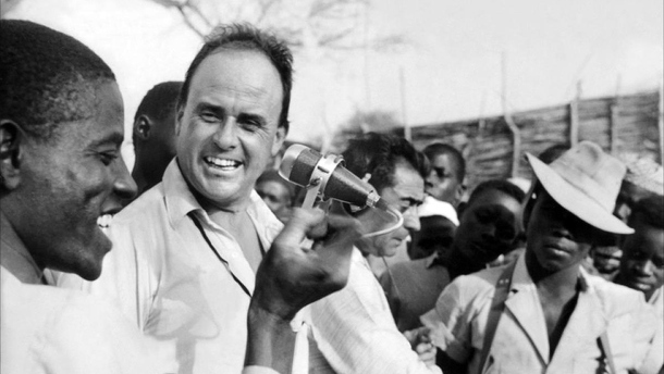 Jean Rouch