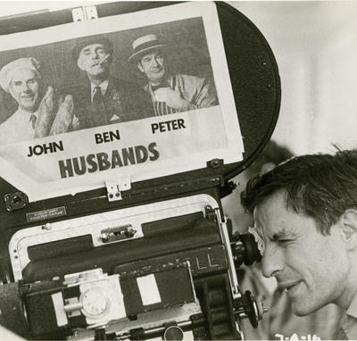 John Cassavetes sur le web