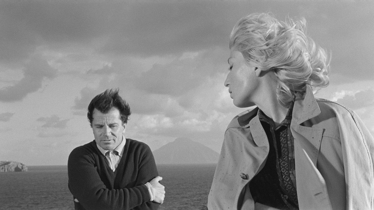 L Avventura (Antonioni)