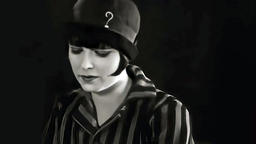 L Ecole Des Mendiants CYCLE LOUISE BROOKS