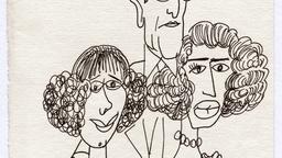 <em>La Famille</em> d'Ettore Scola