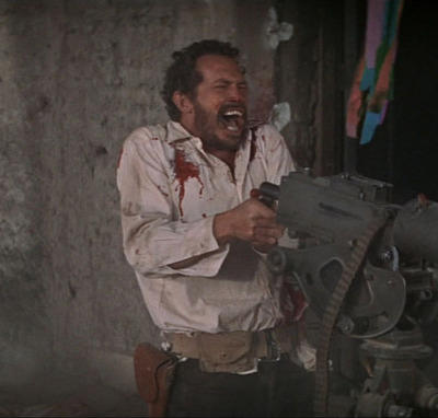 Revue de presse de « La Horde sauvage » (Sam Peckinpah, 1968)