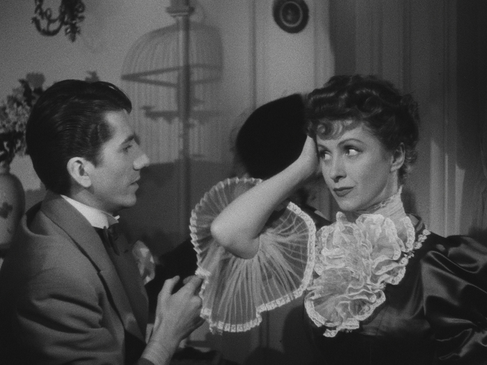 La Ronde (Max Ophuls, 1950)