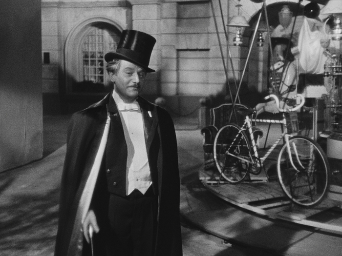 La Ronde (Max Ophuls, 1950)