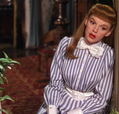 Discussion avec Murielle Joudet. À propos du <em>Chant du Missouri</em> de Vincente Minnelli 