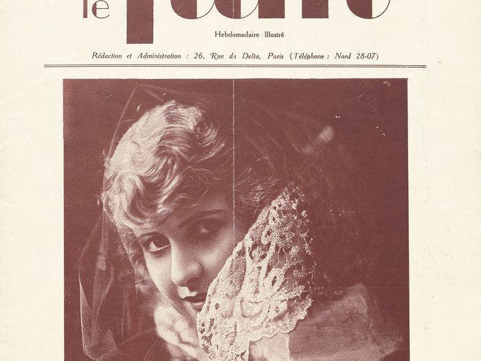 Le Film, n° 138/139, 11 novembre 1918 