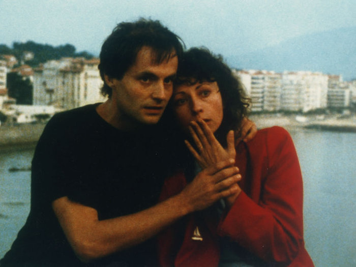 Le Rayon vert (Éric Rohmer, 1986)