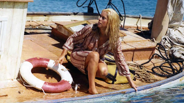 Le Sauvage (Jean-Paul Rappeneau)