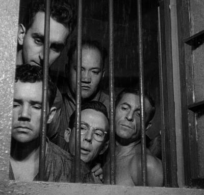 Le Trou de Jacques Becker - Vidéo Dailymotion