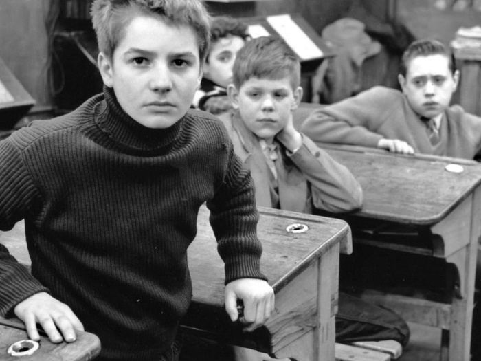 Les Quatre Cents Coups - Ateliers d'écriture