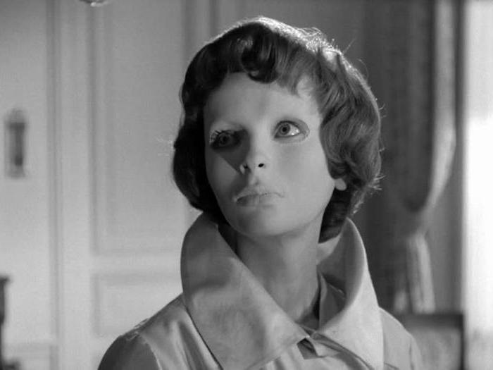Les Yeux sans visage (Georges Franju, 1960)