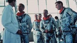 L'Étoffe des héros (The Right Stuff) , Philip Kaufman,1983