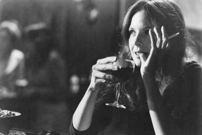 Looking For Mr Goodbar (Diane Keaton)