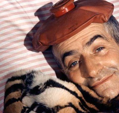 Louis de Funès sur le web