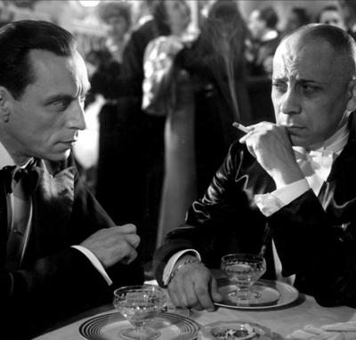 « L'homme que vous aimerez haïr » : Erich von Stroheim (2e partie)