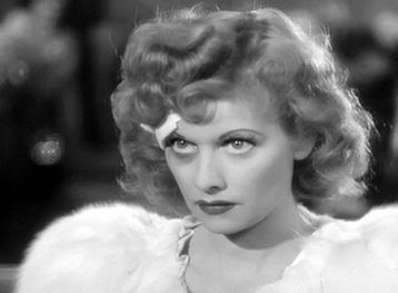 Lucille Ball