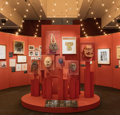 Entretien avec Audrey Norcia, commissaire de l'exposition « Quand Fellini rêvait de Picasso »