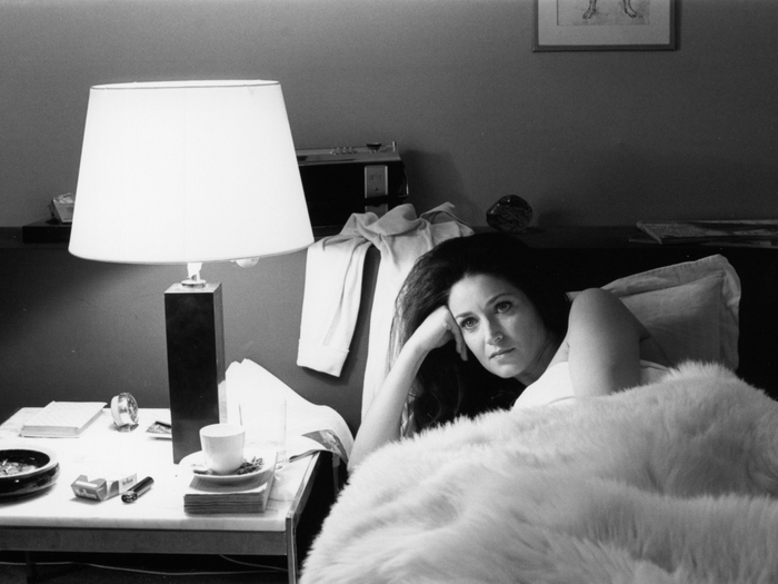 Ma nuit chez Maud (Éric Rohmer, 1969)