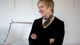 Marie Le Garrec