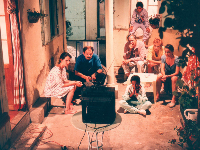 Marius et Jeannette (Robert Guédiguian)