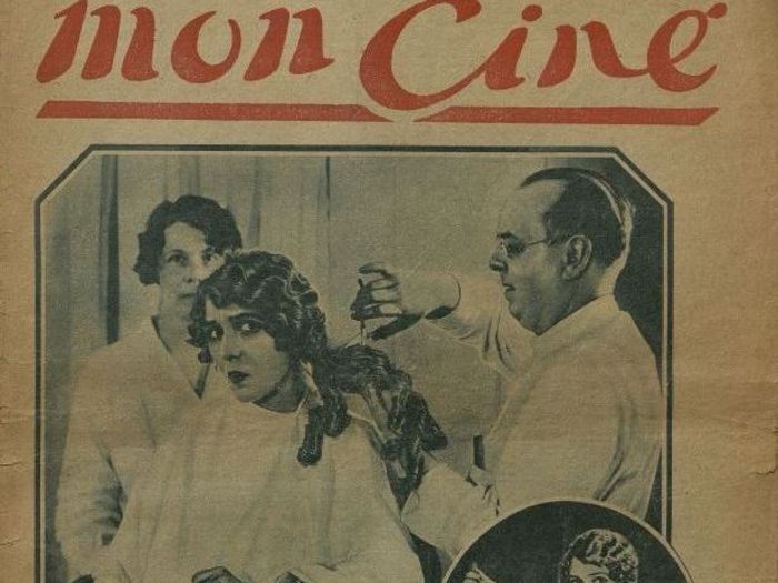 Mon Ciné (n°341 du 30 août 1928)