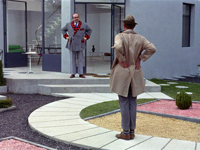 Mon Oncle (Jacques Tati)