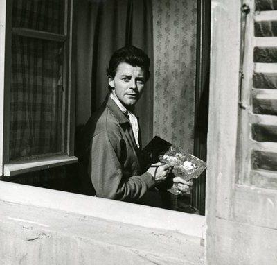 Genèse d'un film : de « Modigliani » à « Montparnasse 19 » (Jacques Becker, 1957)