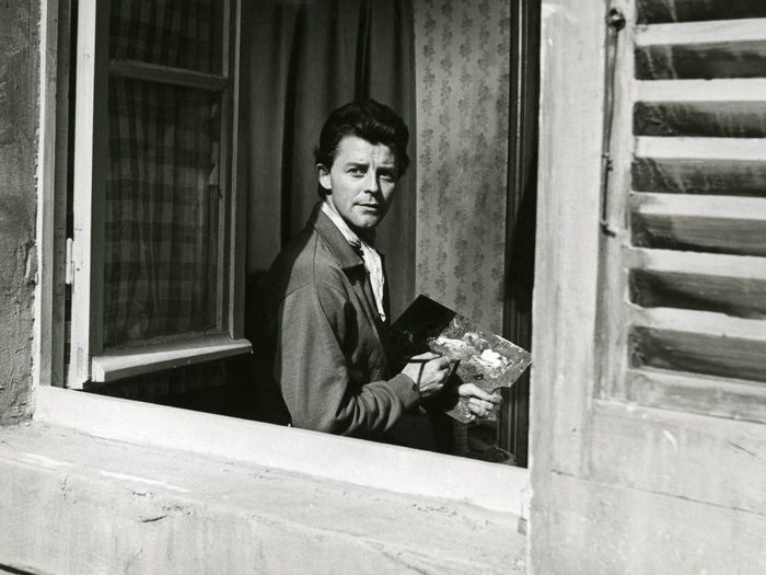 Montparnasse 19 (Jacques Becker)