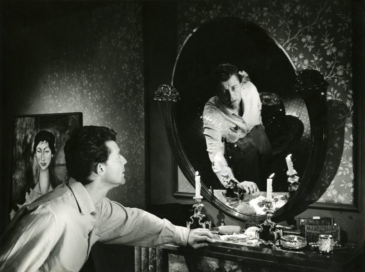 Montparnasse 19 (Jacques Becker)