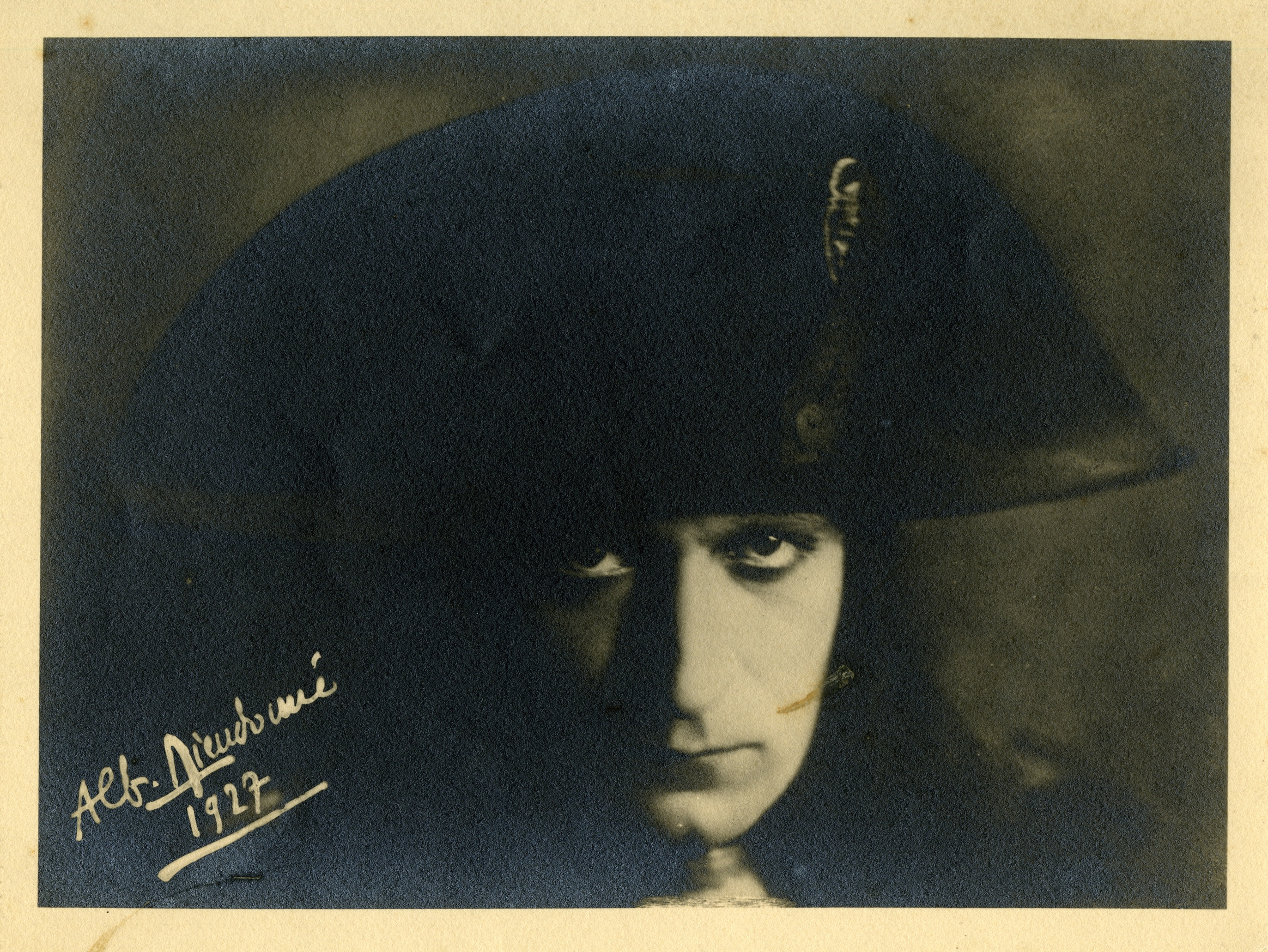 Napoléon vu par Abel Gance