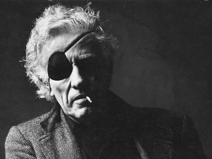 Nicholas Ray