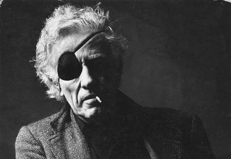 Nicholas Ray