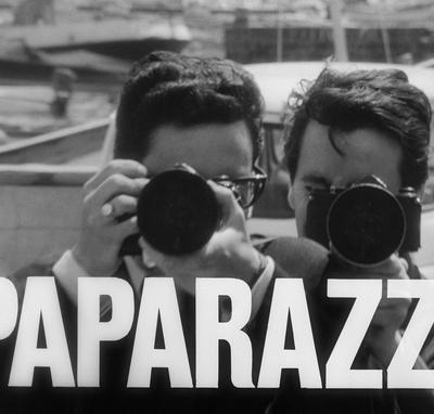 Restaurer les films de Jacques Rozier : « Paparazzi »