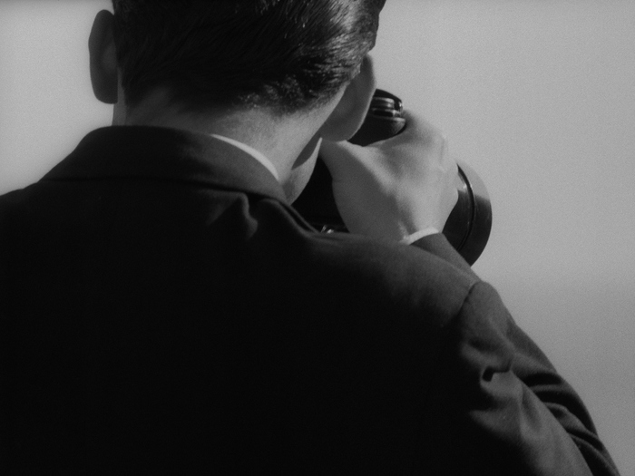 Photogramme de Paparazzi (Jacques Rozier, 1963)