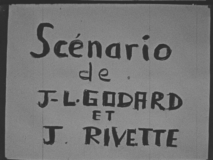 Le Quadrille (1950)