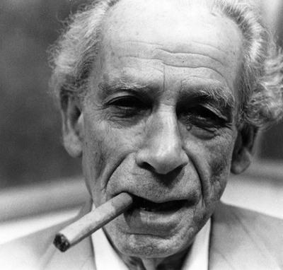 Samuel Fuller, mode d'emploi