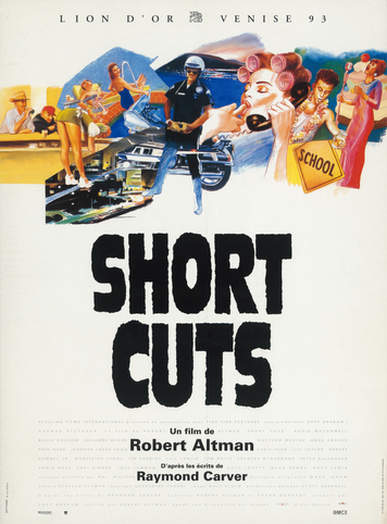 Short Cuts (Robert Altman, 1993) © Guy Peellaert