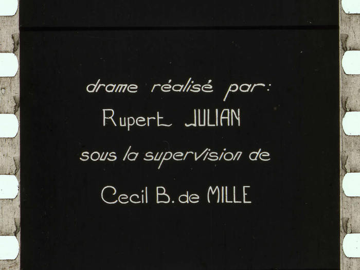 Silence (Rupert Julian)