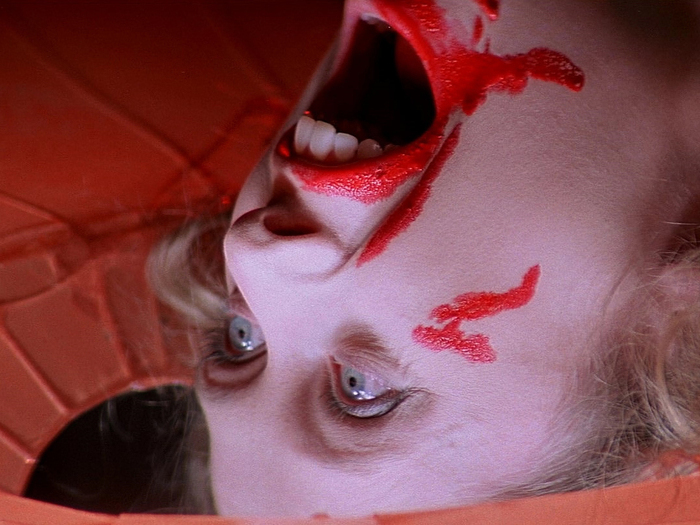 Suspiria (Dario Argento)