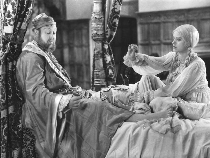 The Private Life Of Henry VIII BFI Hommage