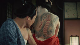 Tokijirō, le loup solitaire (1966)
