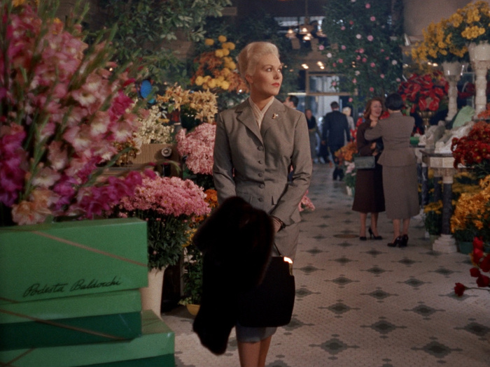 &laquo; Vertigo &raquo;