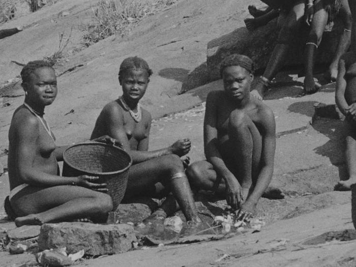 Voyage Au Congo (Marc Allégret, 1925)