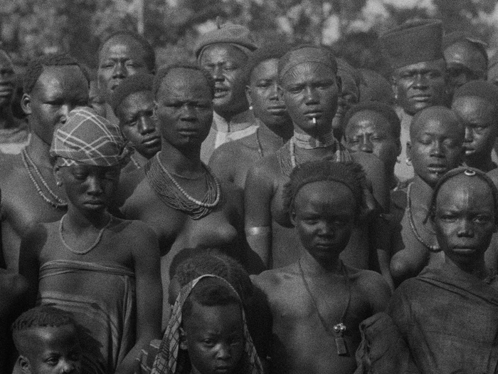 Voyage Au Congo (Marc Allégret, 1925)