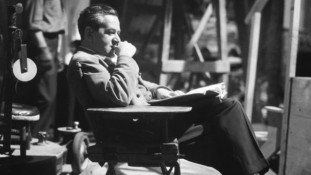 William Wyler