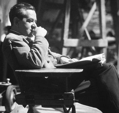 William Wyler, Mode d'emploi