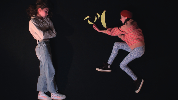 Atelier Pixilation (10-12 ans)